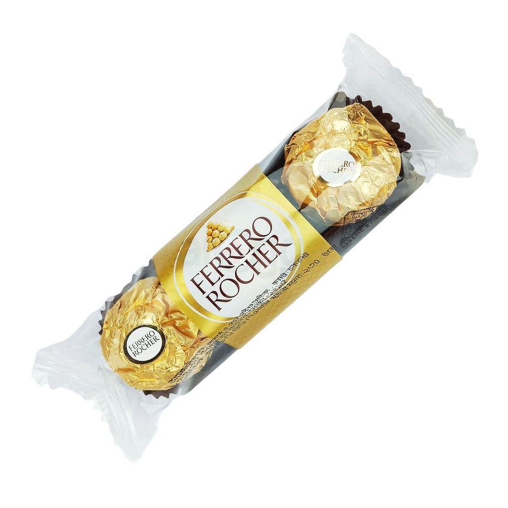 Ferrero Rocher   