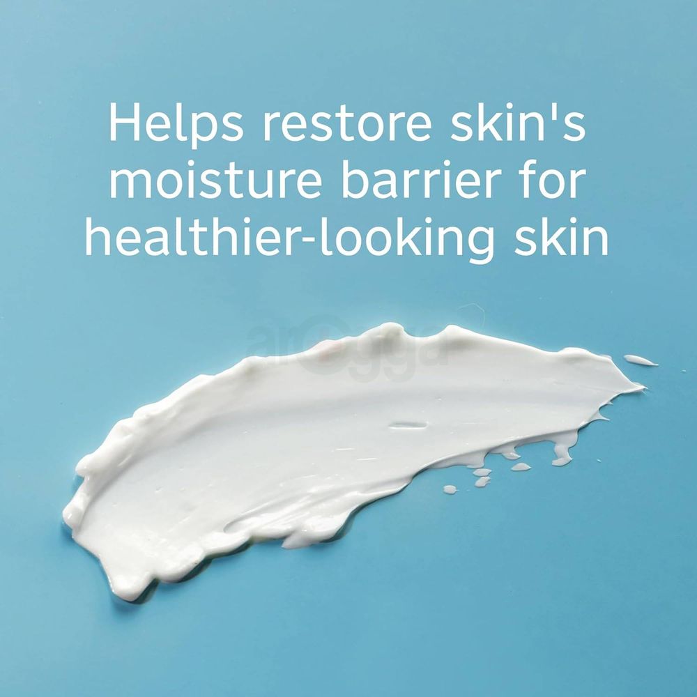 Lubriderm Daily Moisture Lotion for Normal to Dry Skin  
