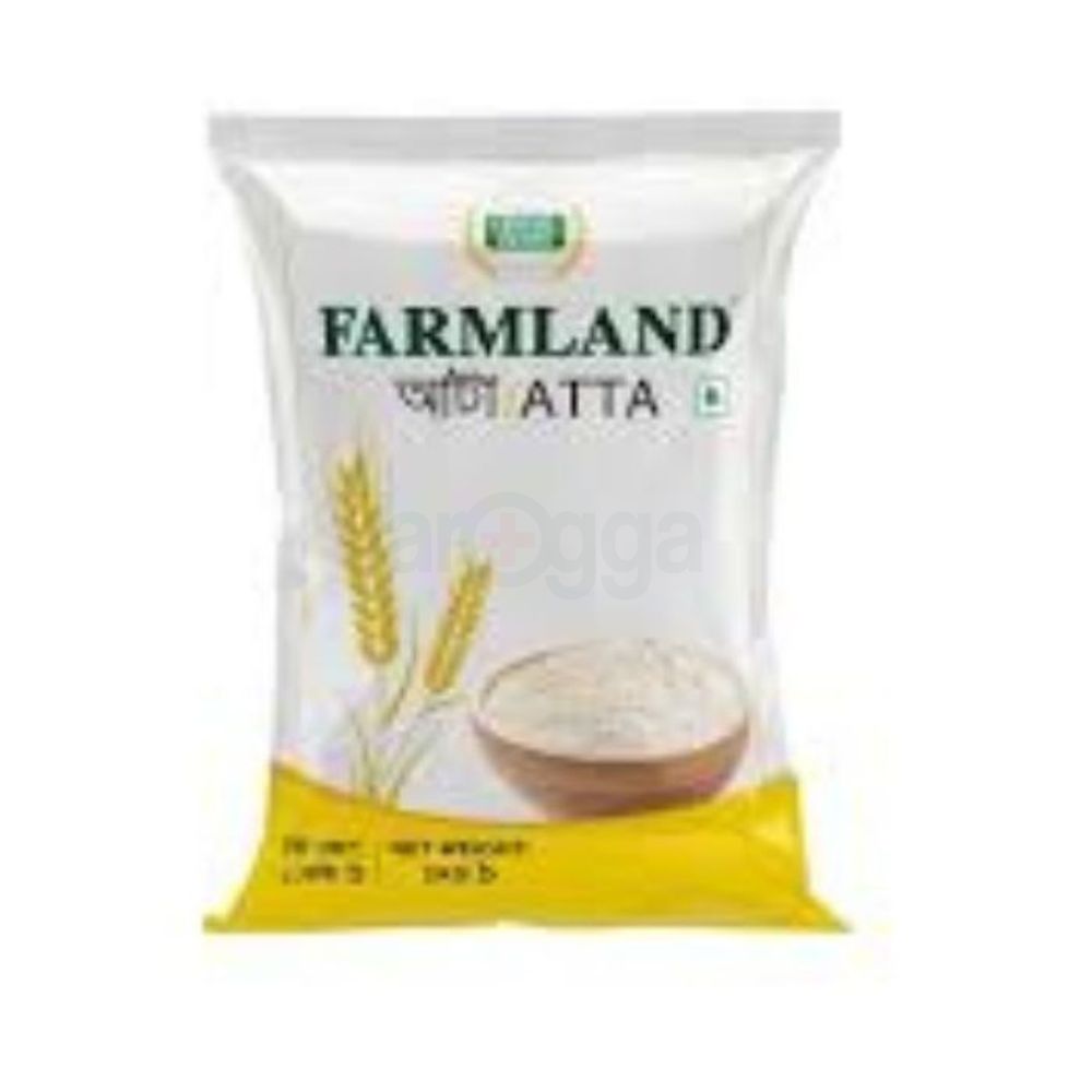 Farmland Atta (আটা)-2kg  
