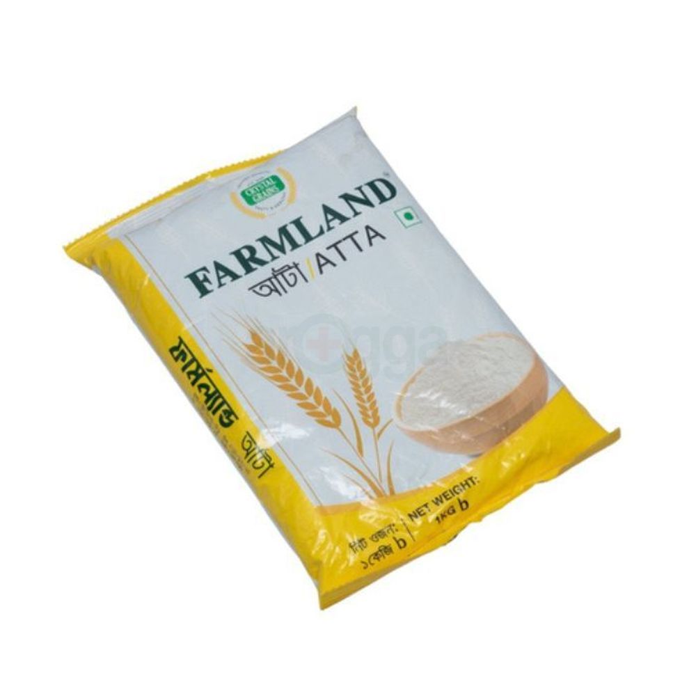 Farmland Atta (আটা)-1kg  