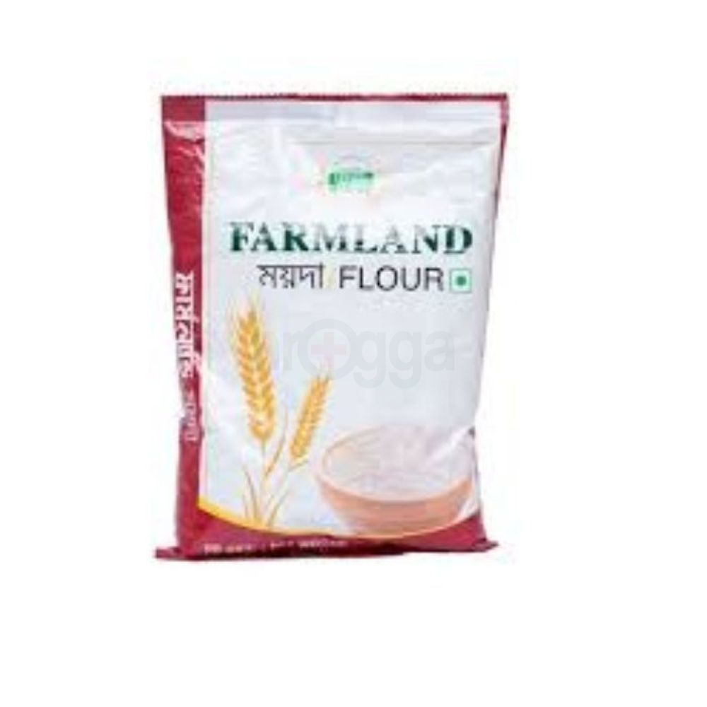 Farmland Maida (ময়দা) -1kg  