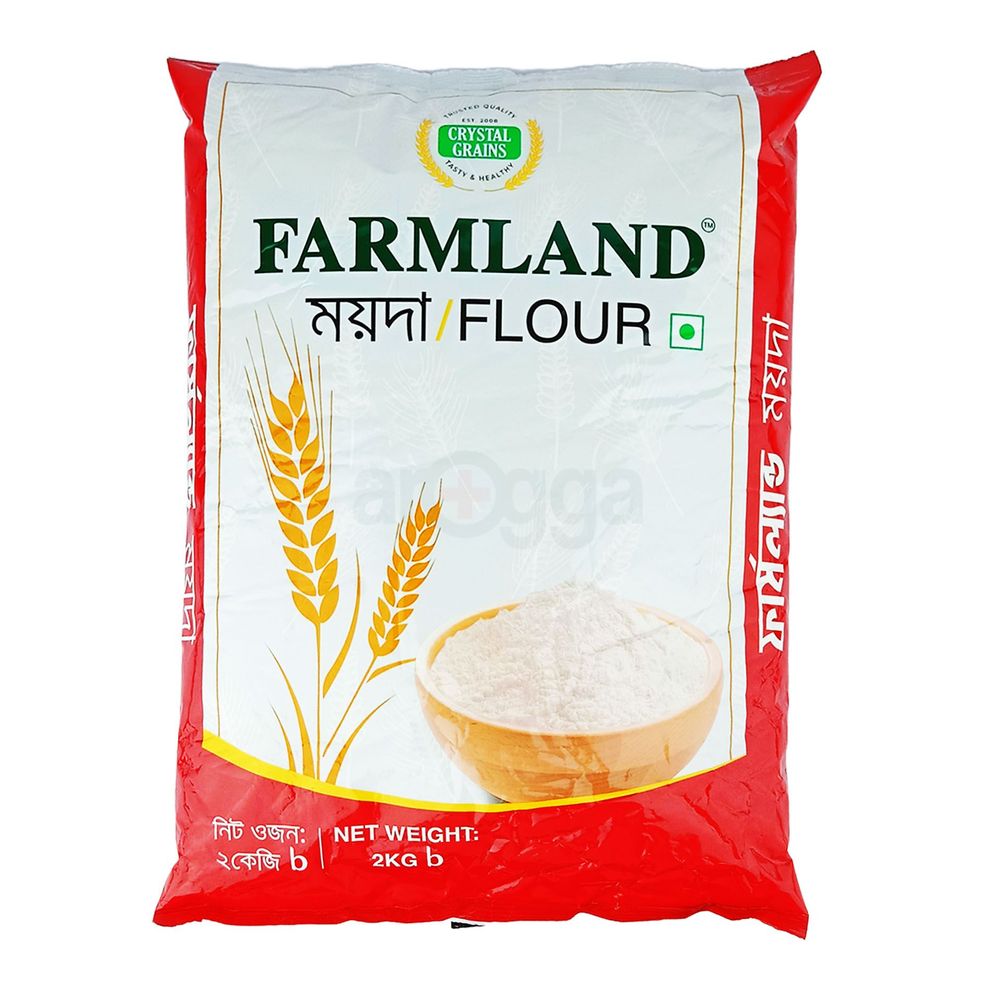 Farmland Maida (ময়দা) -2kg  