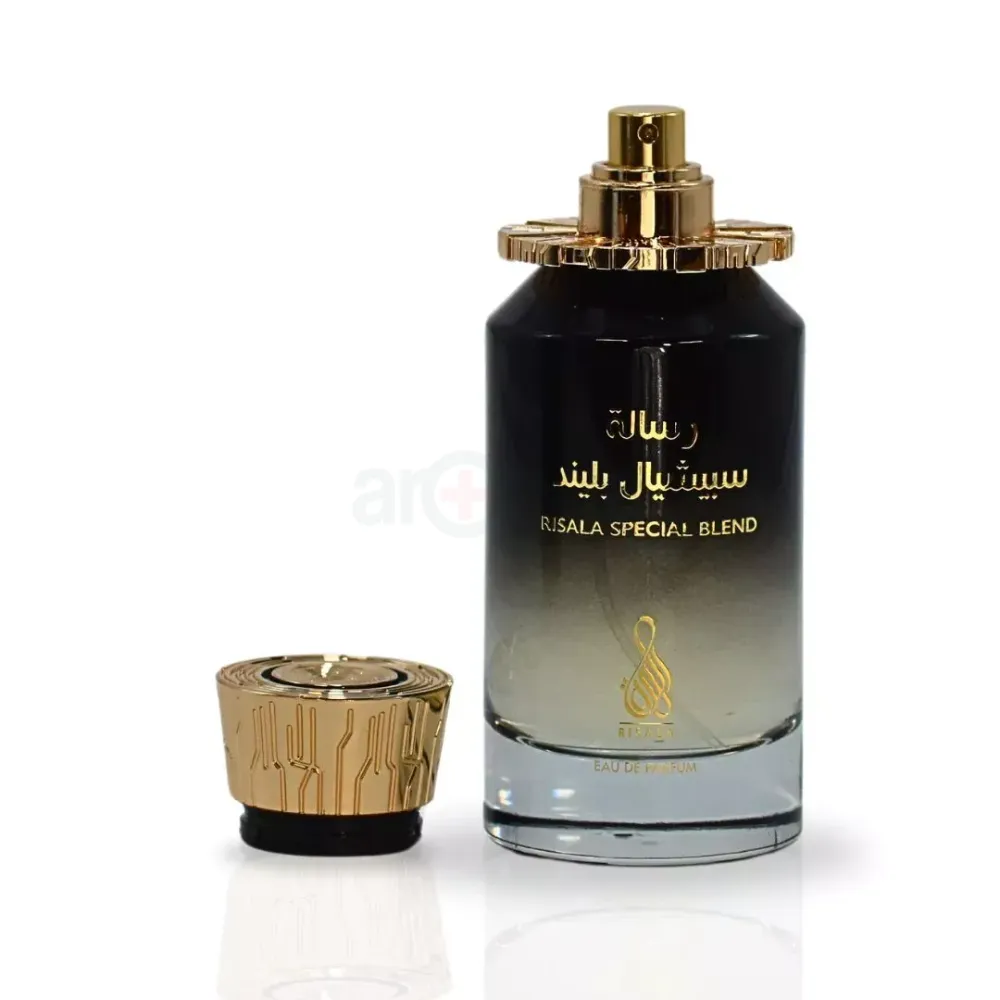 Risala Special Blend EDP Natural Spray for Women  