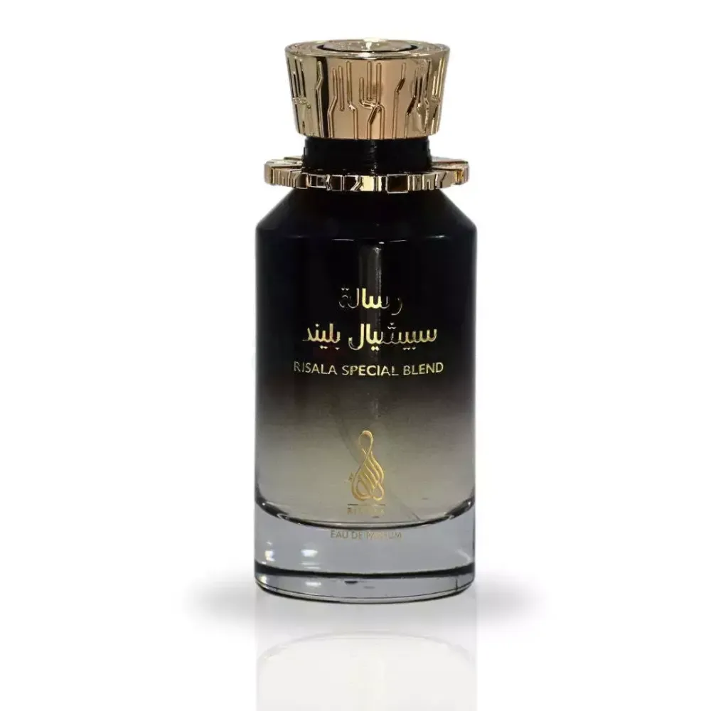 Risala Special Blend EDP Natural Spray for Women  