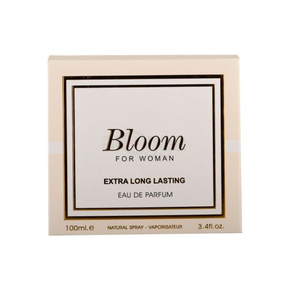 Lamuse Bloom Eau De Parfum for Women  