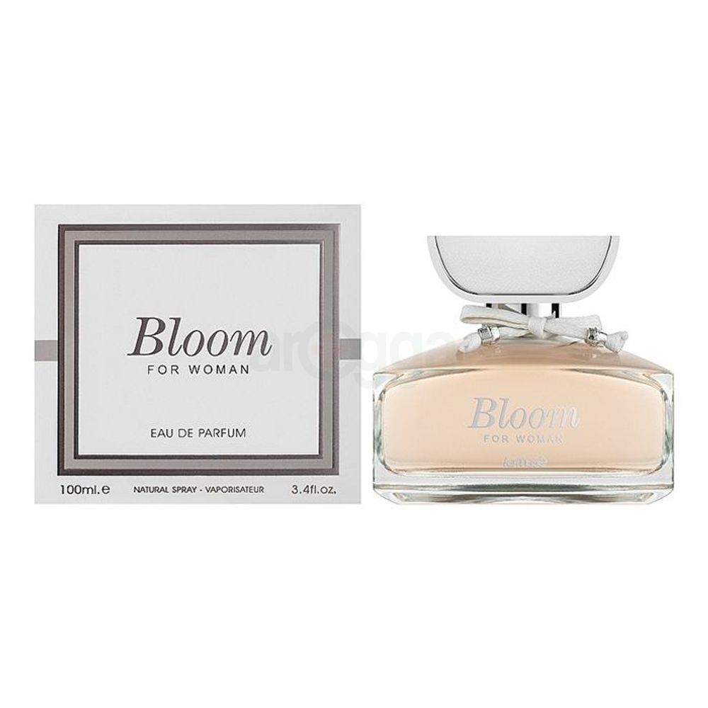 Lamuse Bloom Eau De Parfum for Women  