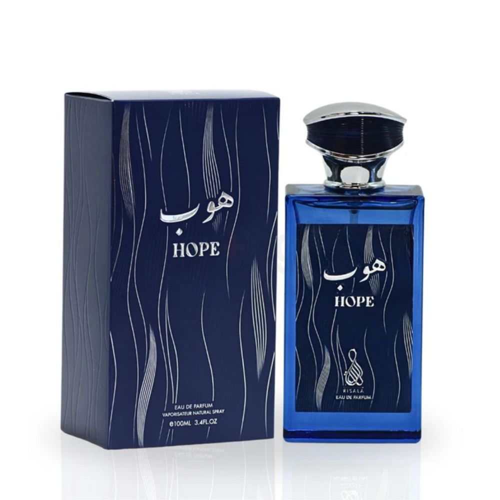Risala Hope EDP Natural Spray by Sterling Parfums  
