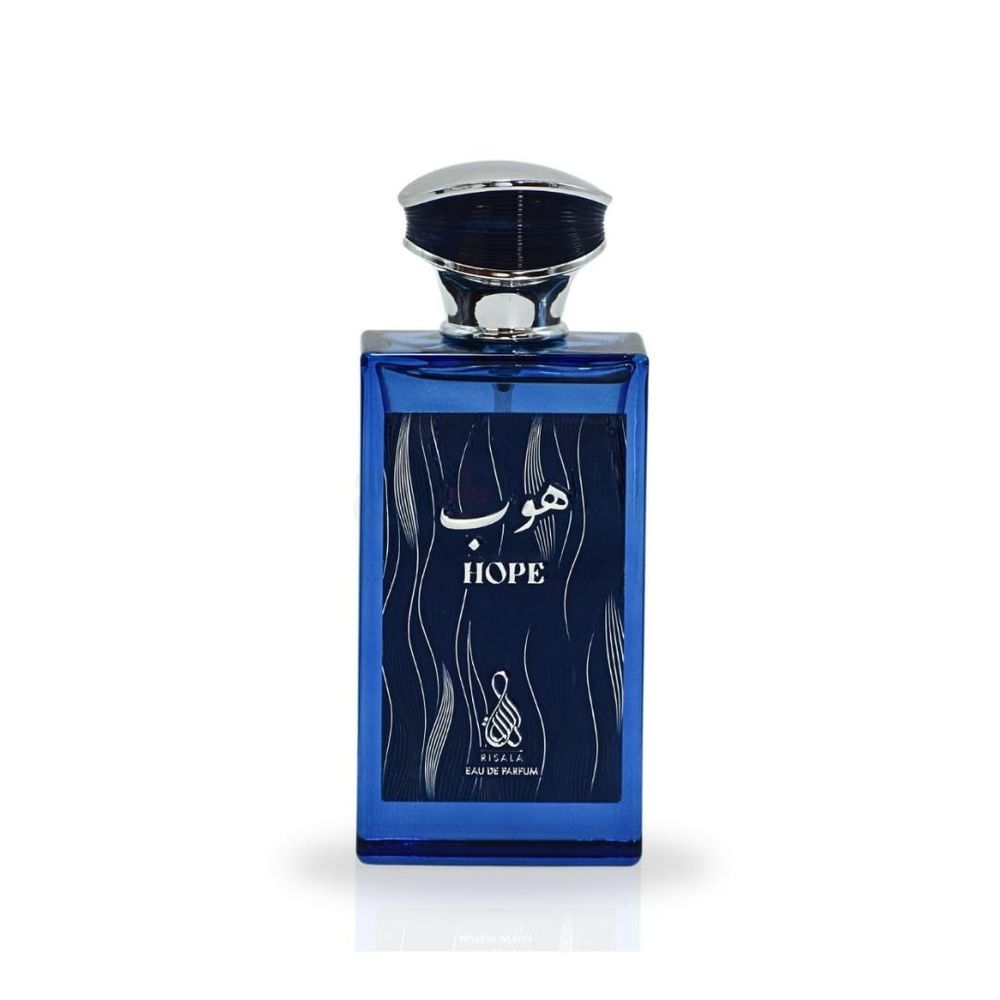 Risala Hope EDP Natural Spray by Sterling Parfums  