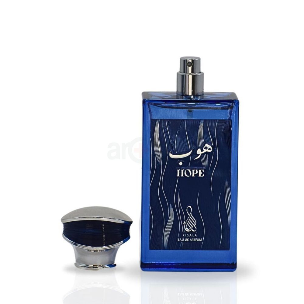 Risala Hope EDP Natural Spray by Sterling Parfums  