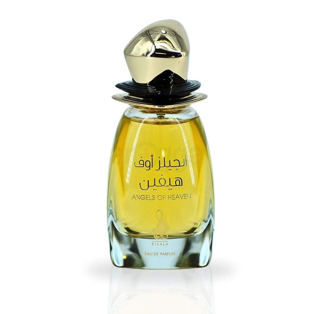 Risala Angels of Heaven EDP Natural Spray for Women  