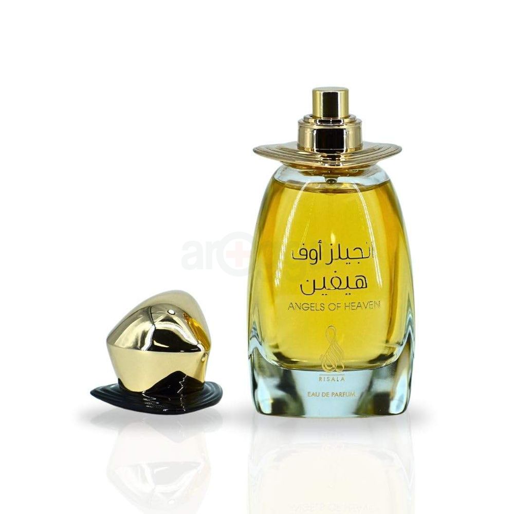 Risala Angels of Heaven EDP Natural Spray for Women  