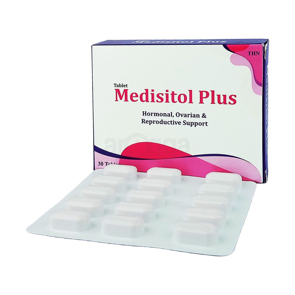 Medisitol Plus  