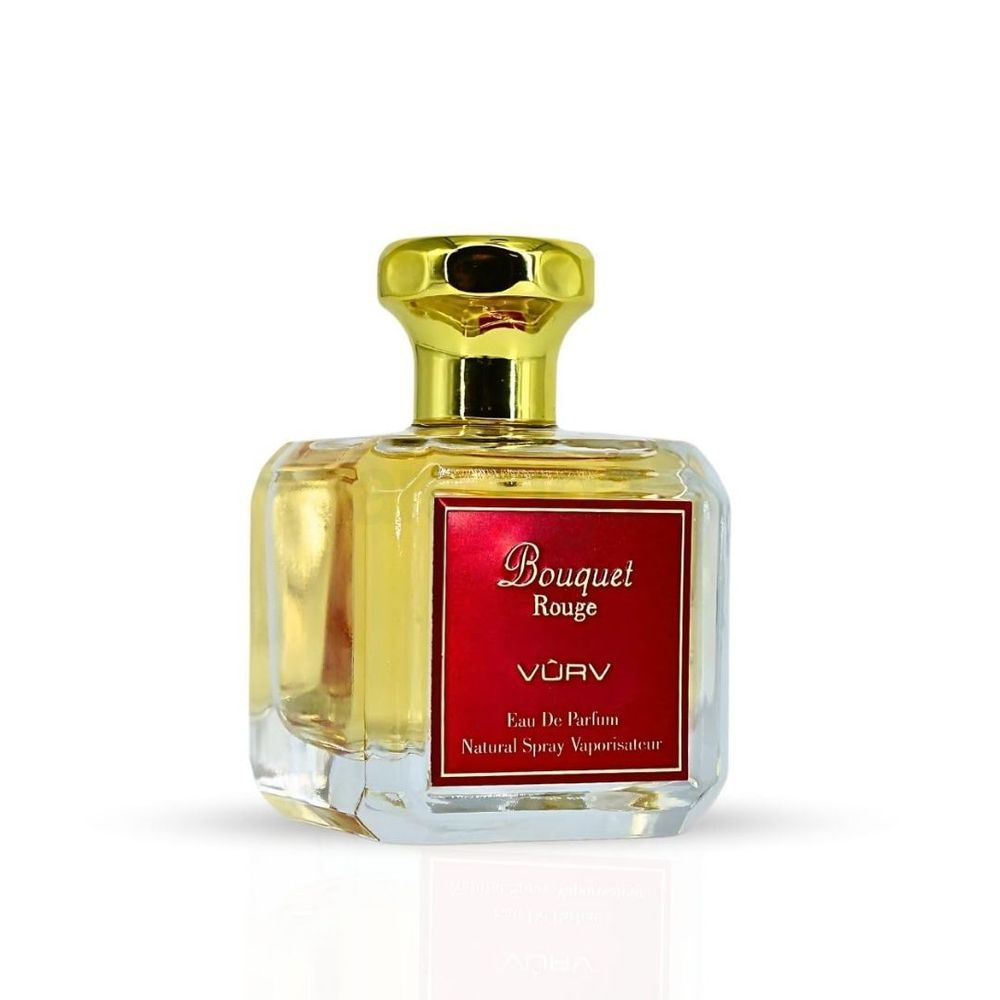 Vurv Bouquet Rouge Eau De Parfum for Women  