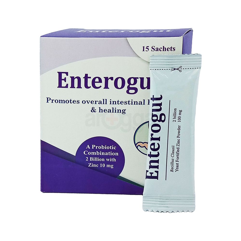 Enterogut  powder