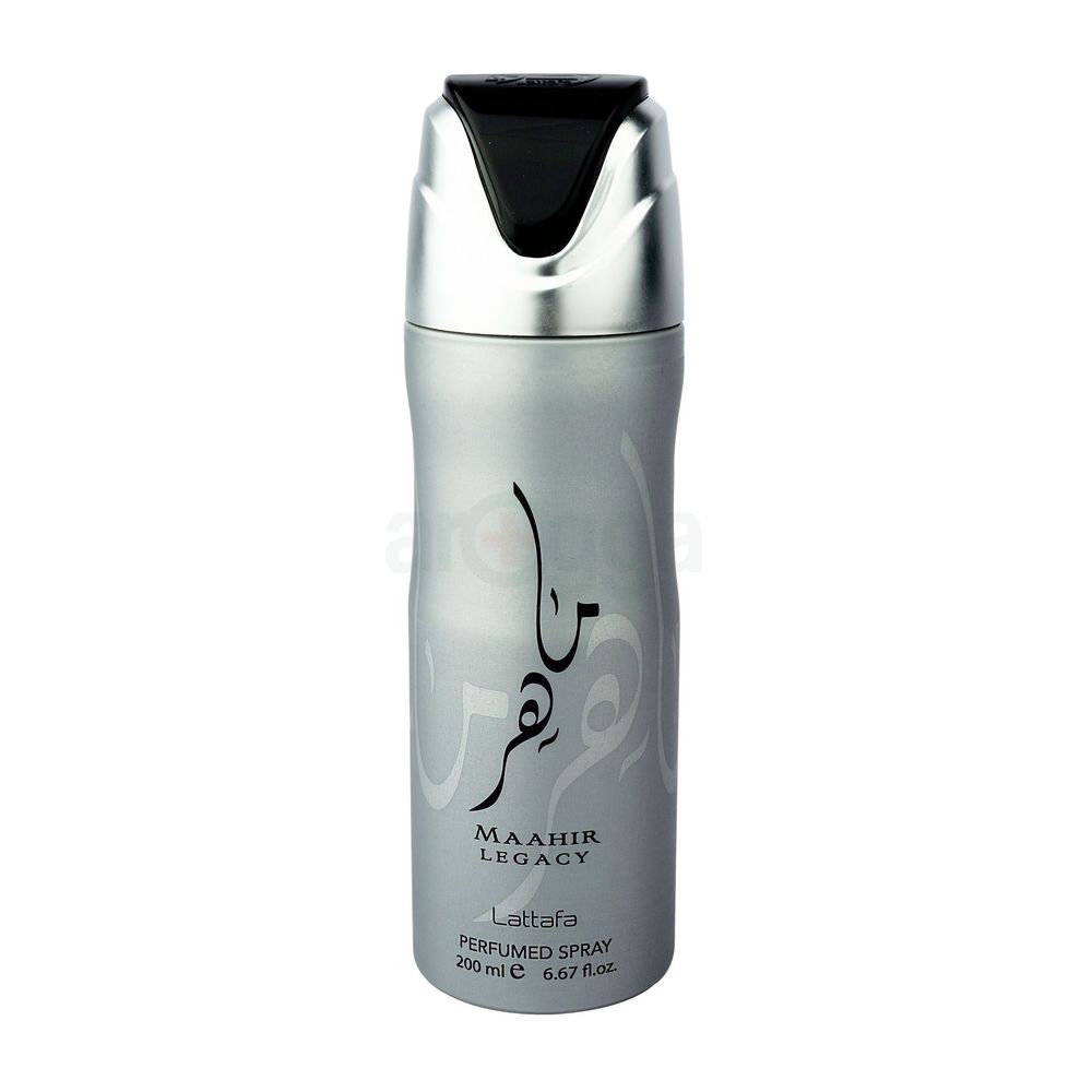 Lattafa Maahir Legacy Pefumed Spray  