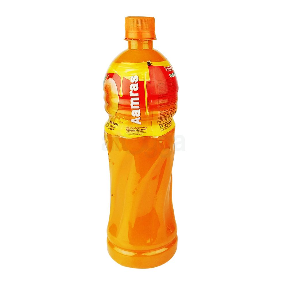 Prome Aamras Mango Drinks 1000ml  