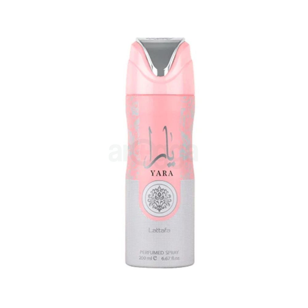 Lattafa Yara Perfumed Spray  