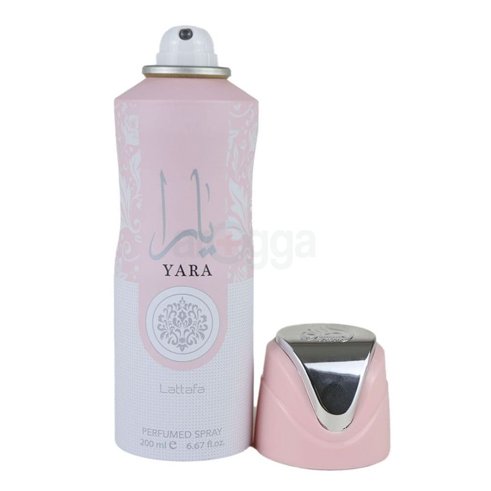 Lattafa Yara Perfumed Spray  