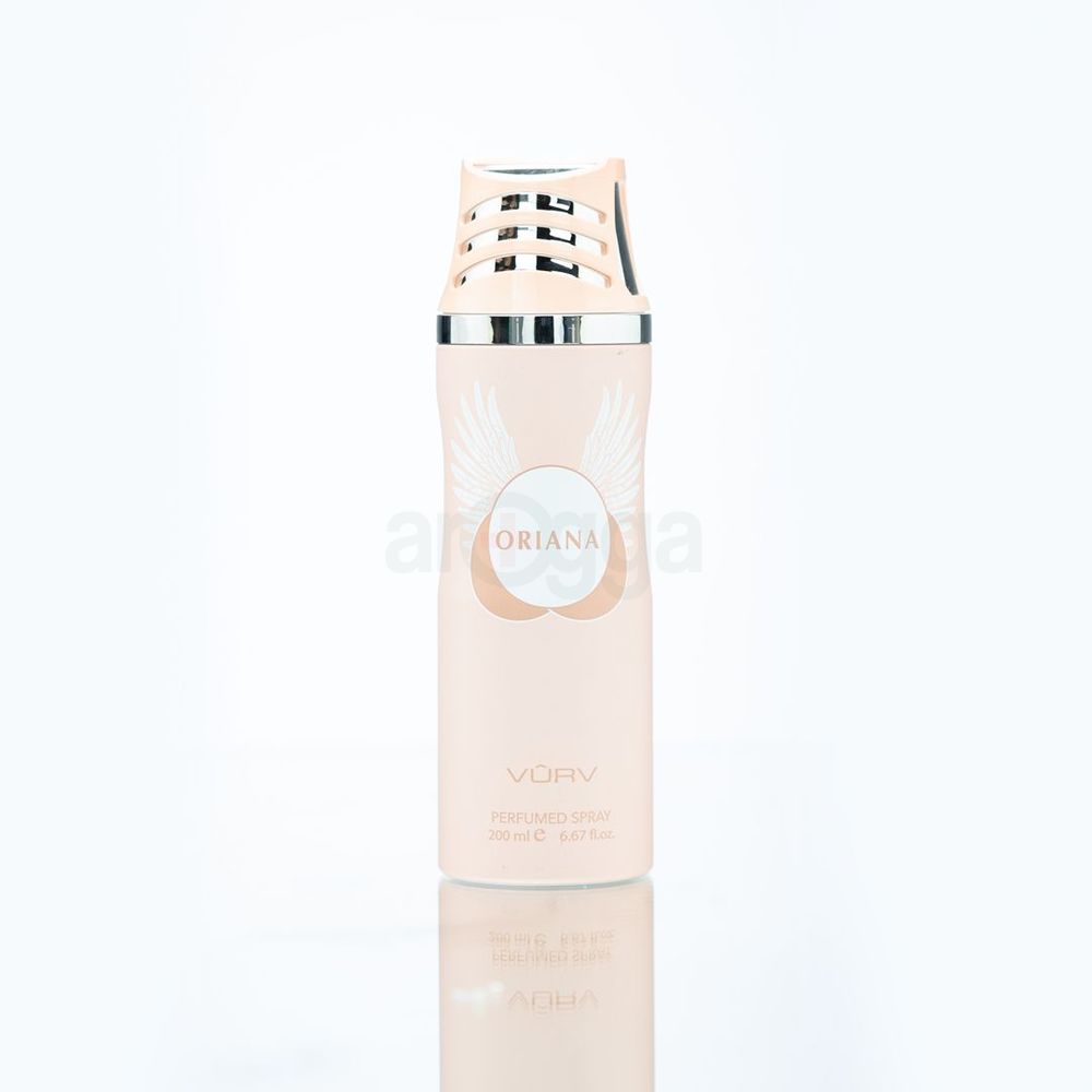 Vurv Oriana Perfumed Spray for Women  