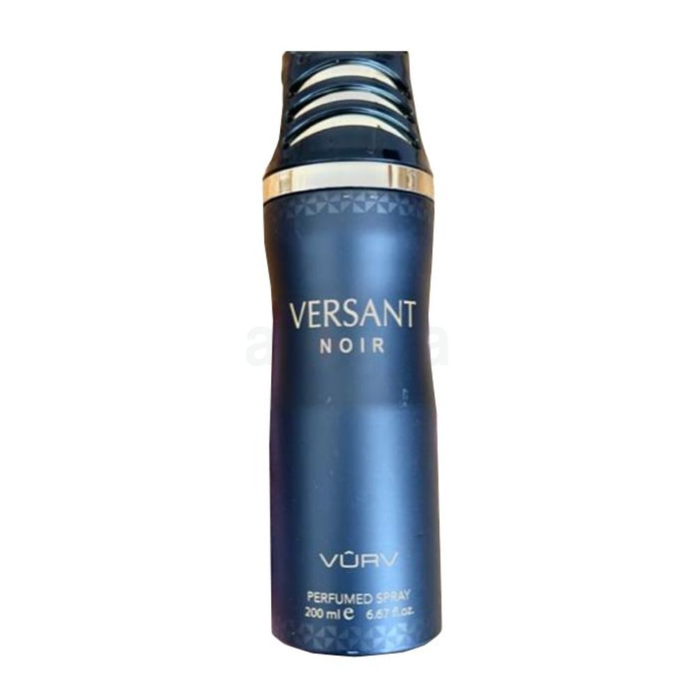 Vurv Versant Noir Perfumed Spray for Men  
