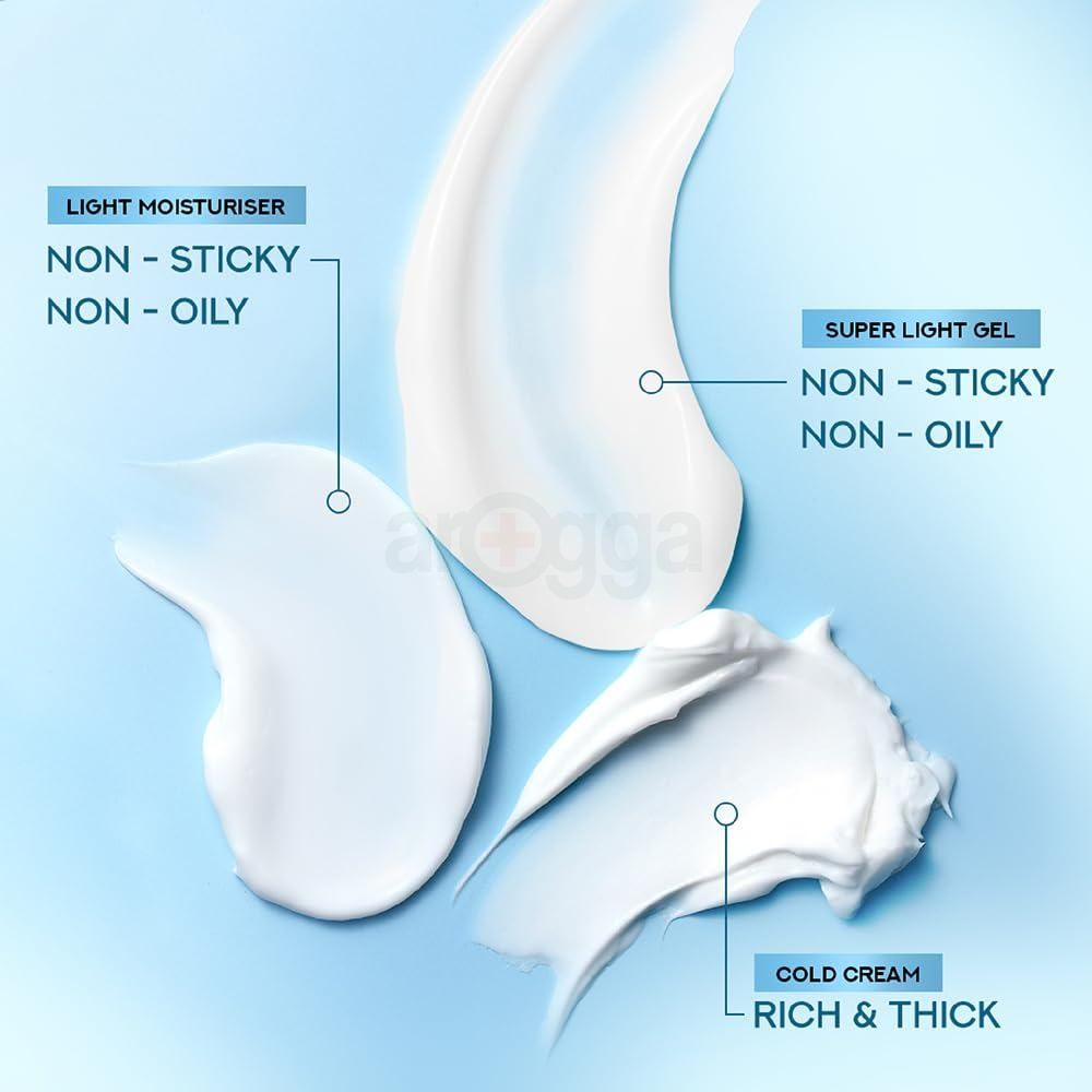 Pond's Hydra Miracle Super Light Gel with Hyaluronic Acid 50ml  