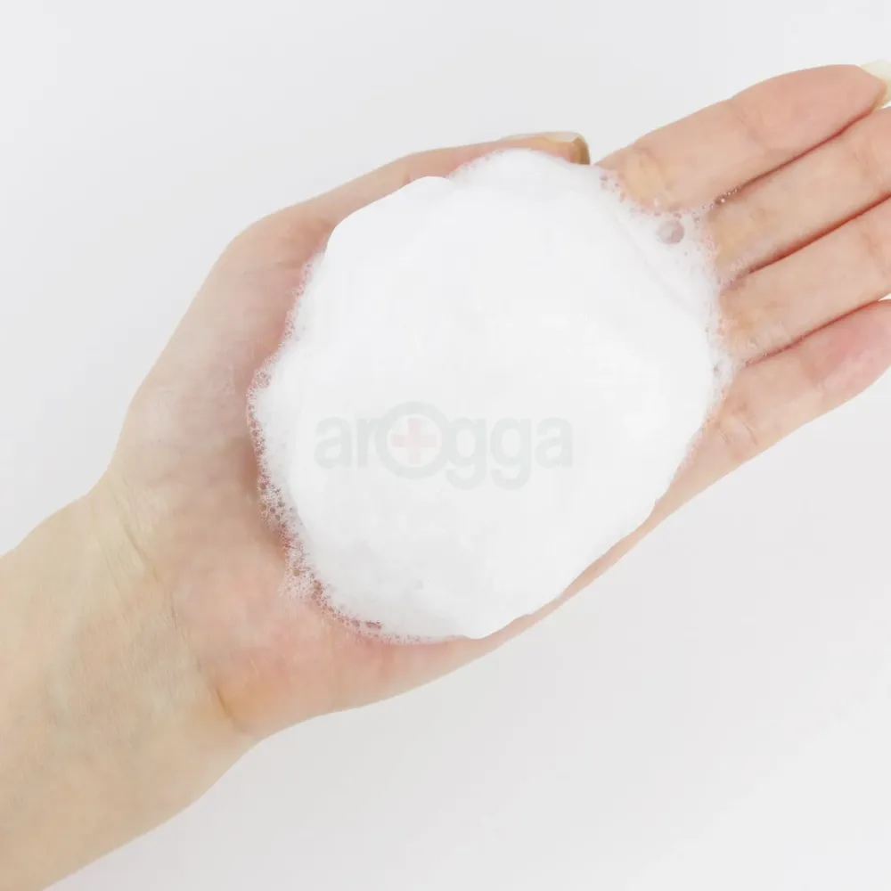 Round Lab 1025 Dokdo Cleanser  