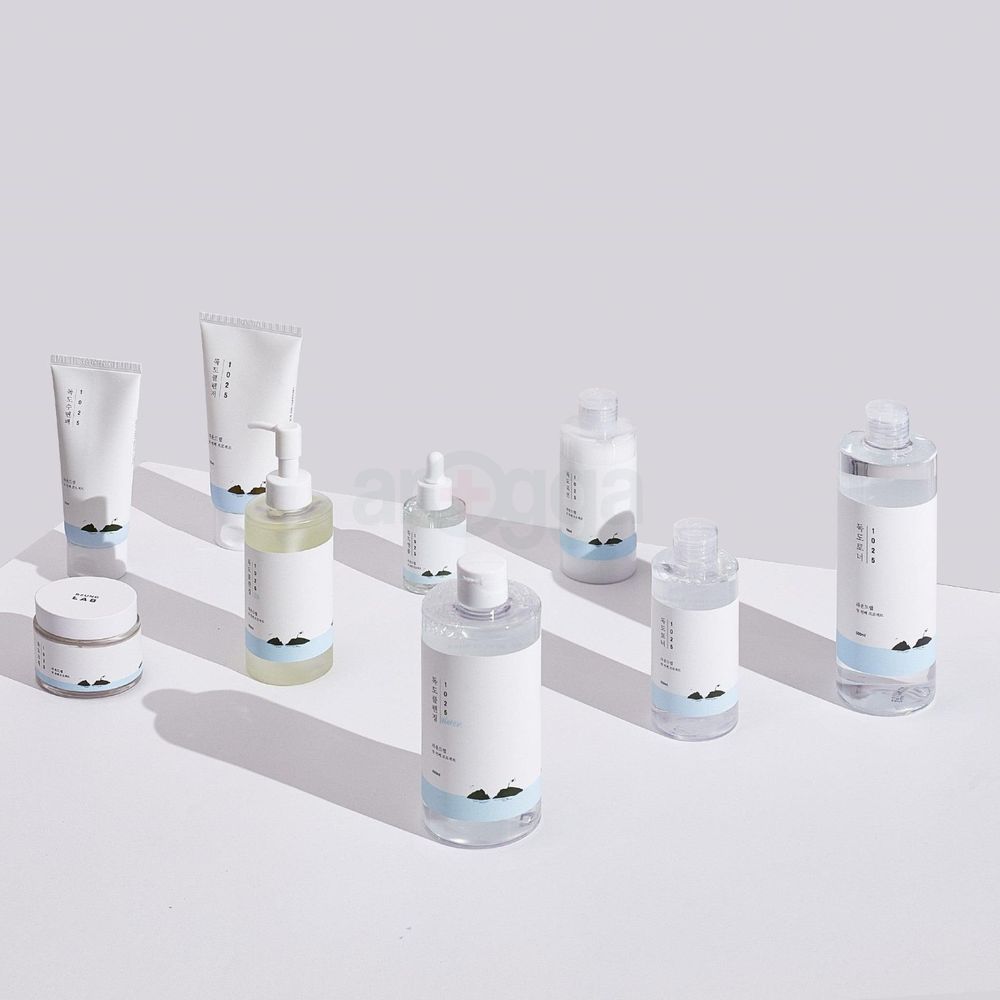 Round Lab 1025 Dokdo Cleanser  