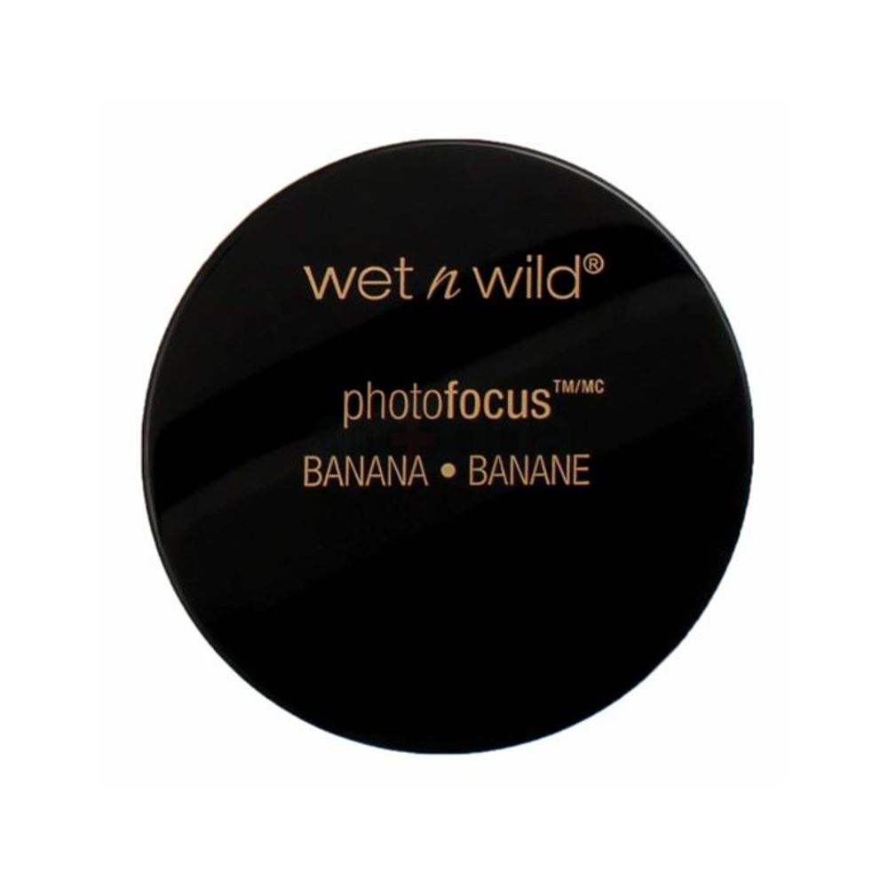 Wet n Wild Photofocus Loose Setting Powder  