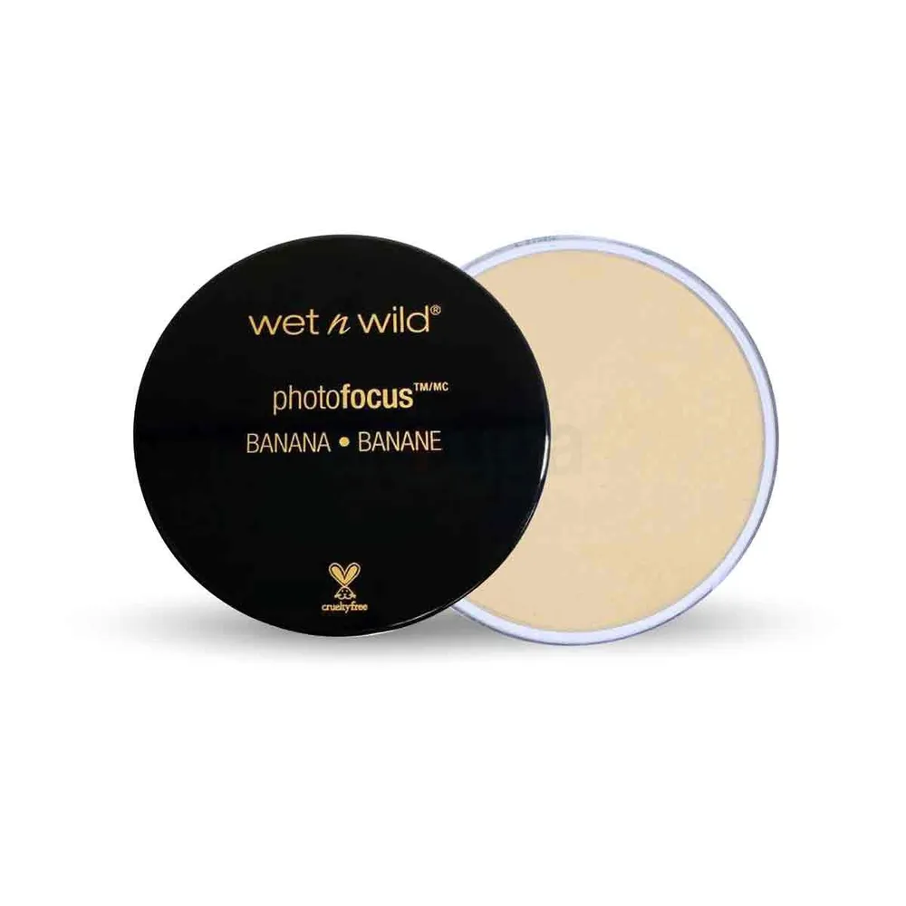 Wet n Wild Photofocus Loose Setting Powder  