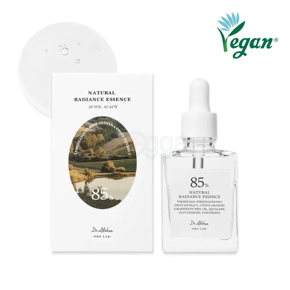 Dr. Althea Natural Radiance Essence  