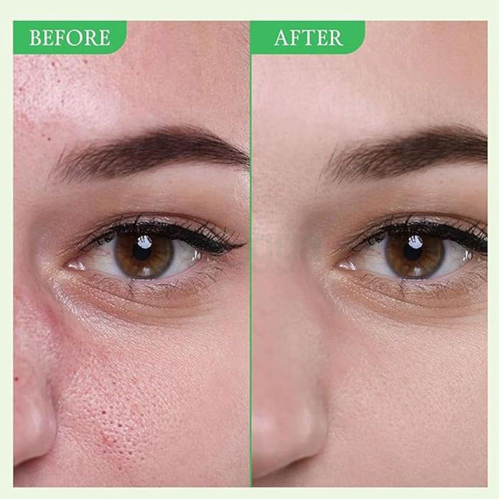 FULLY Green Tomato Clay Mask Cleanser  