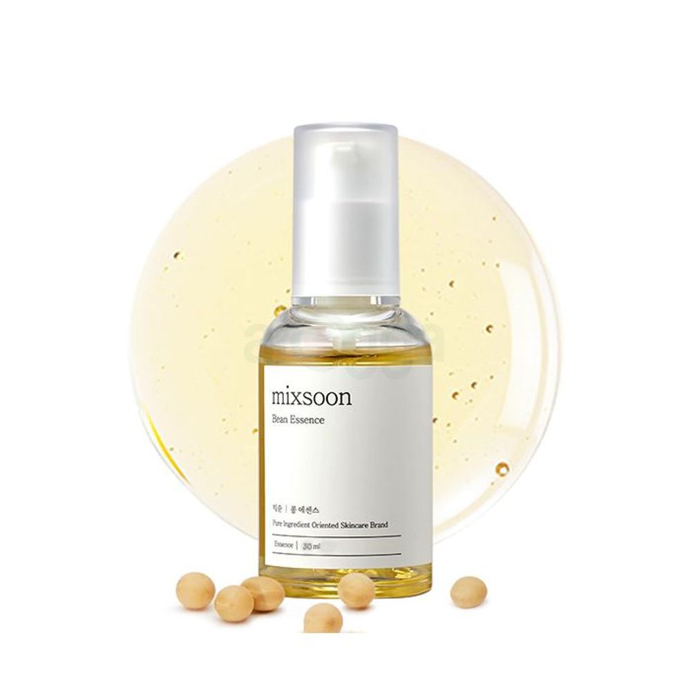 Mixsoon Bean Essence 30ml  