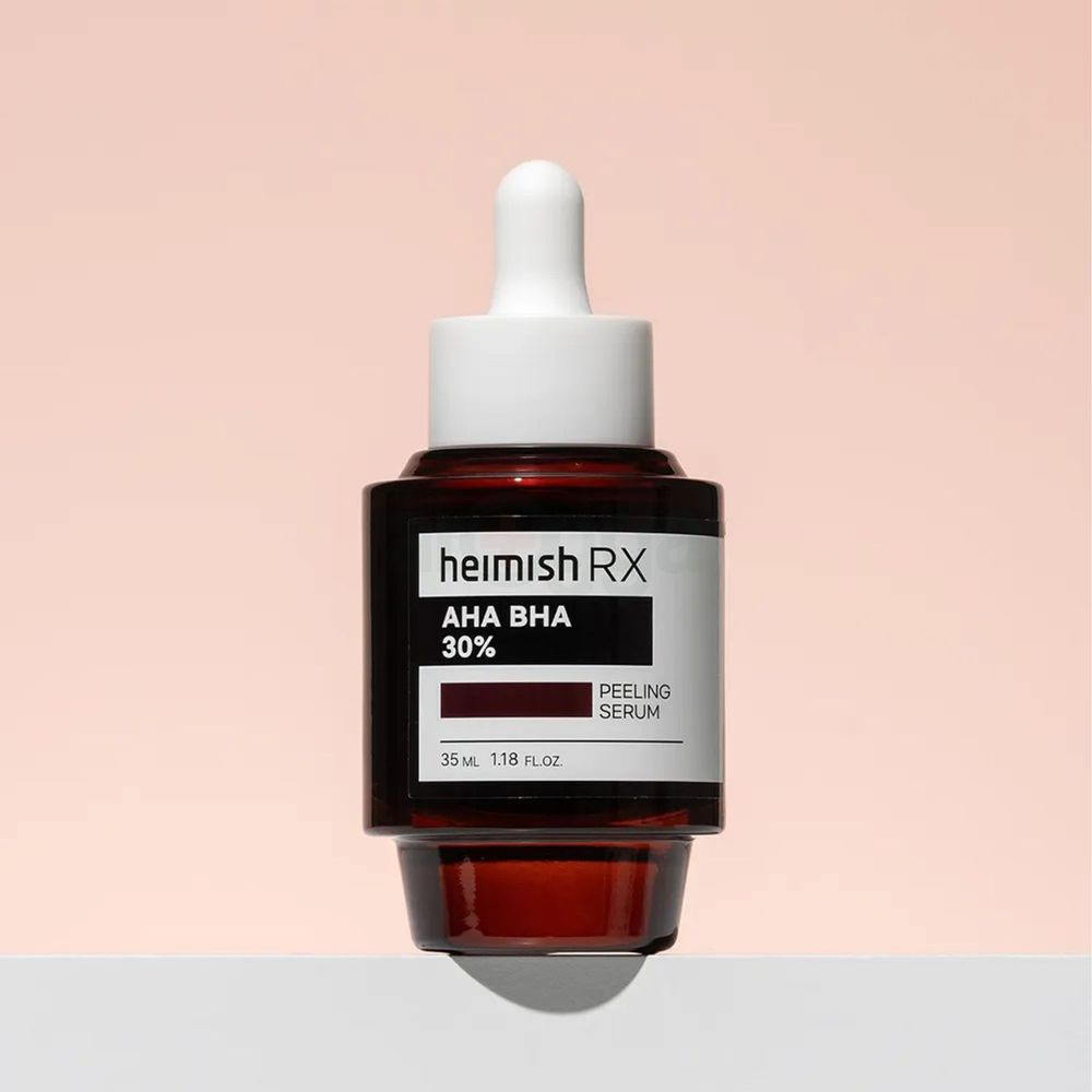 Heimish RX AHA BHA 30% Peeling Serum  