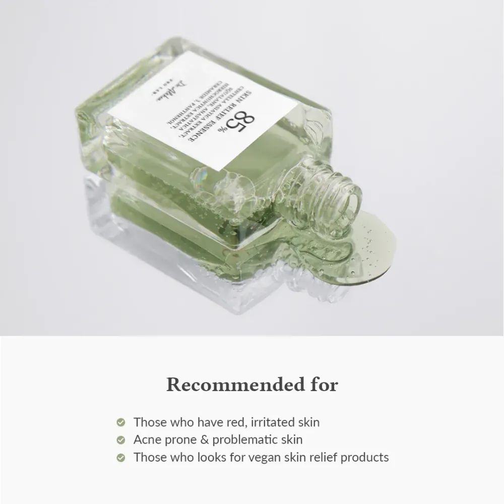 Dr. Althea Skin Relief Essence  