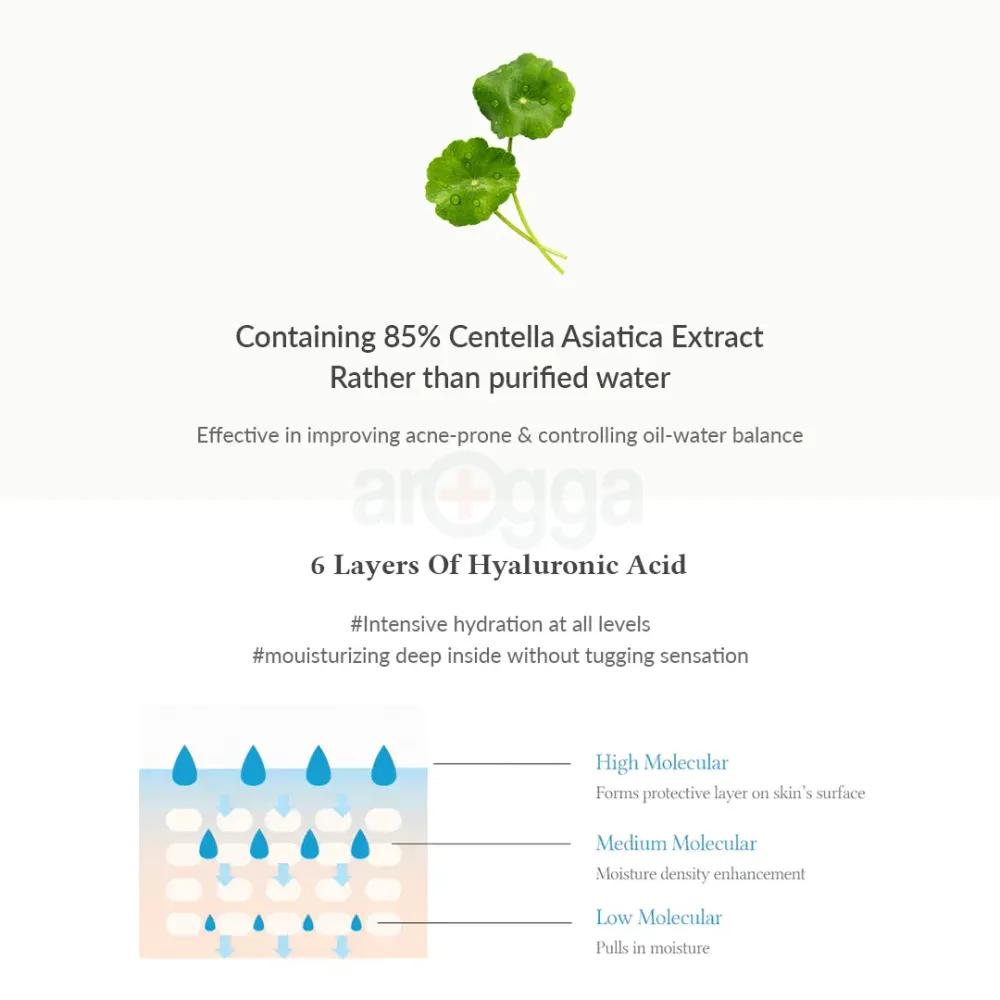 Dr. Althea Skin Relief Essence  