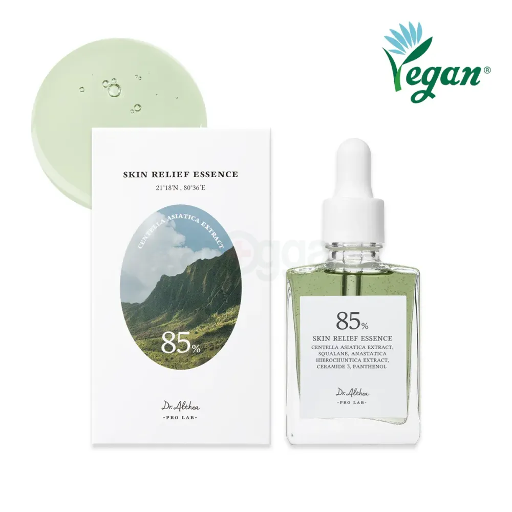 Dr. Althea Skin Relief Essence  