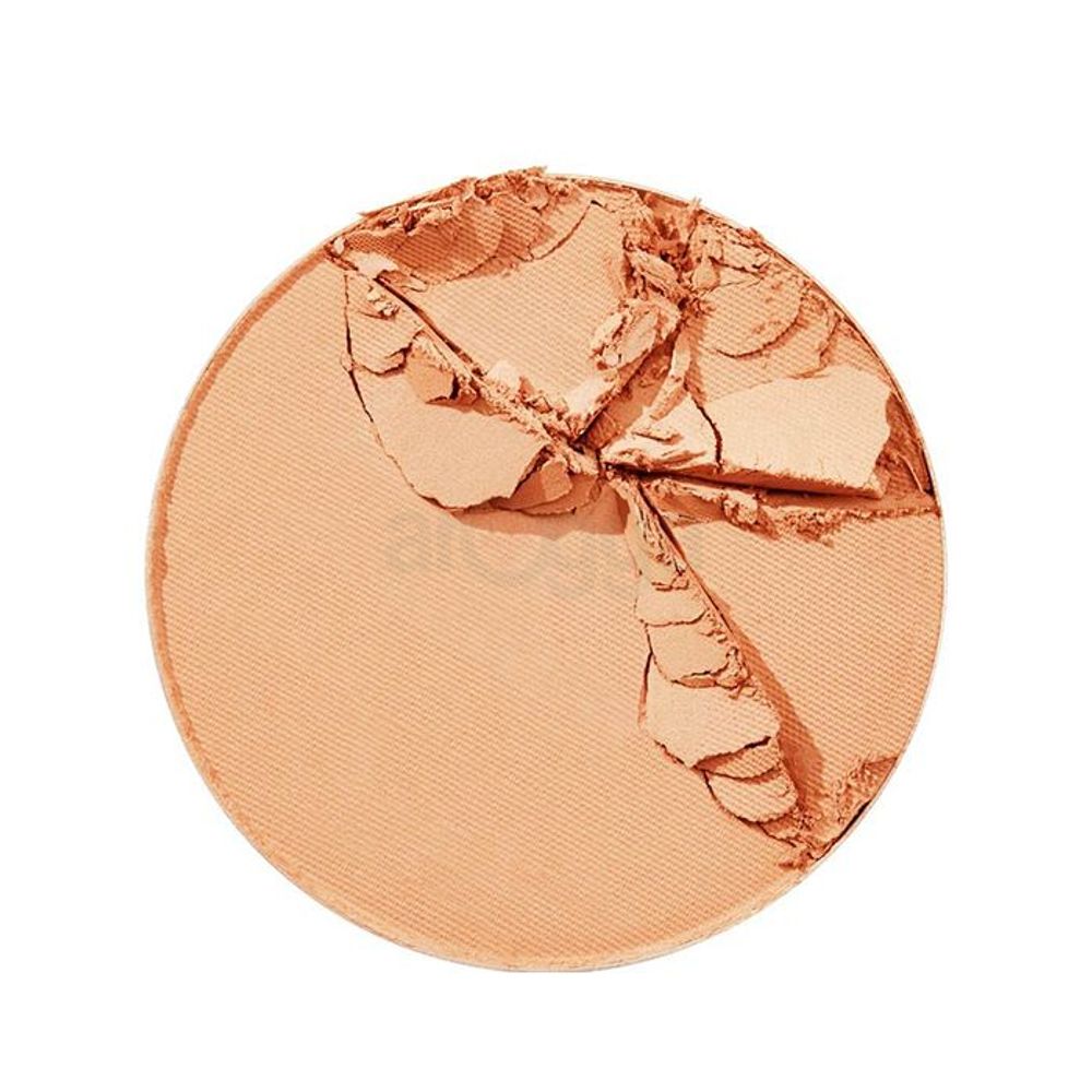 Maybelline New York Super Stay 16H Full Coverage Powder Foundation - 320 Honey Caramel  