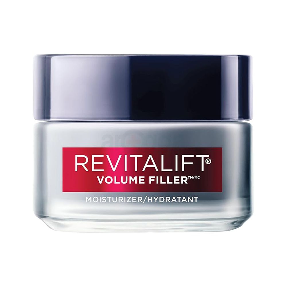 Loreal Paris Revitalift Volume Filler Revolumizing Day Cream Moisturizer 48g  