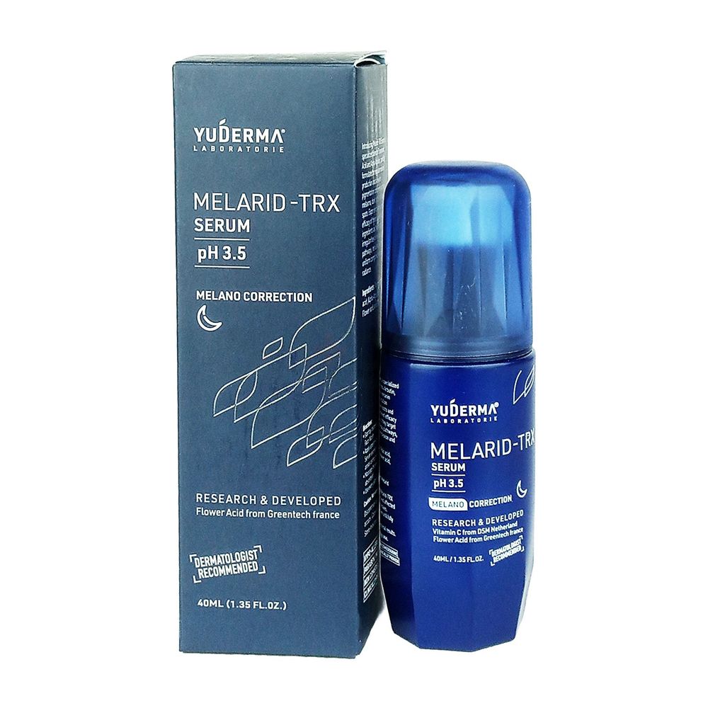 Yuderma Malarid-TRX Serum 40ml  