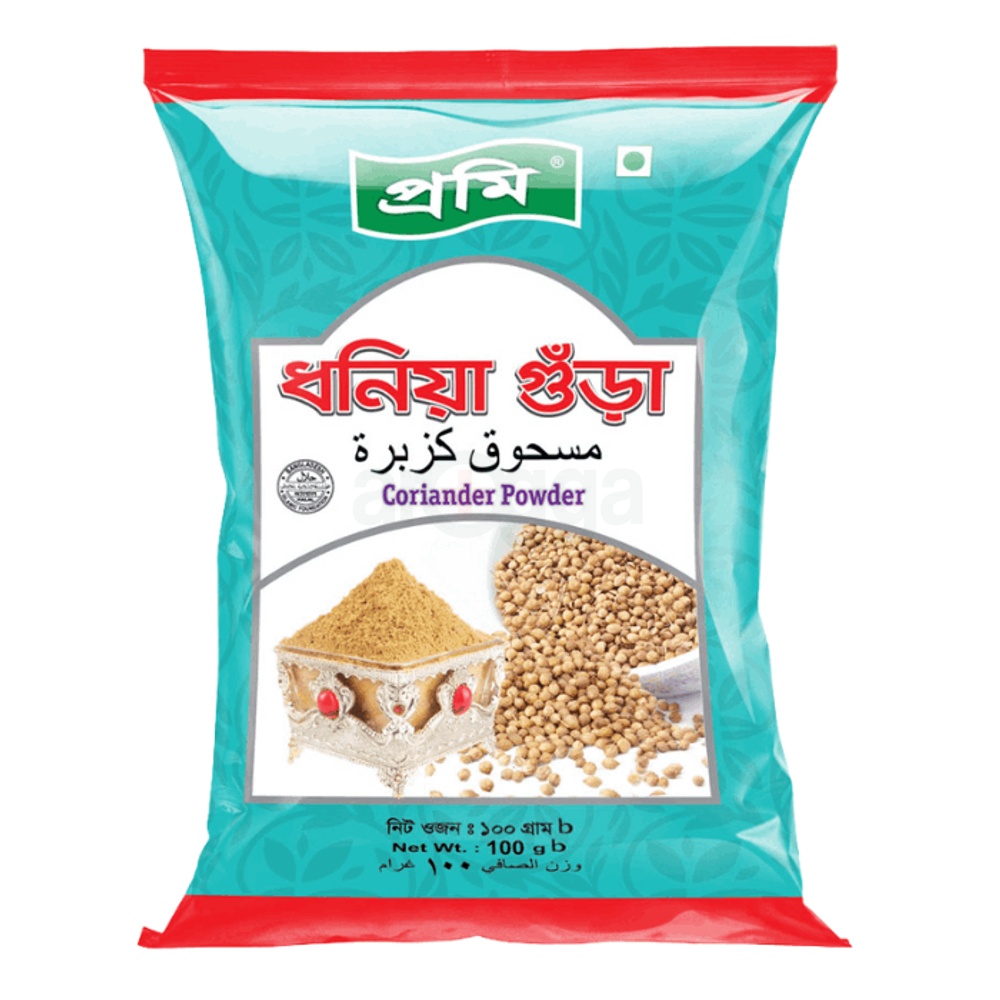 Prome Coriander Powder 100gm  