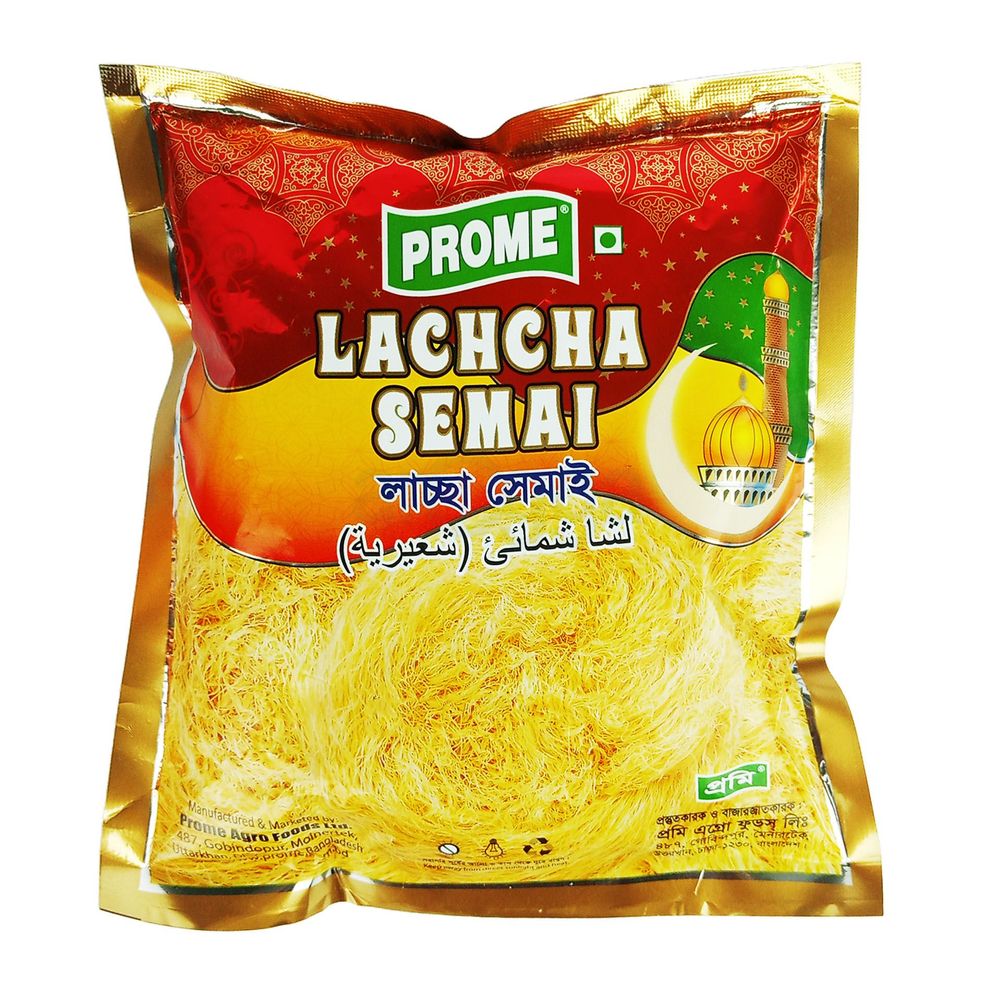 Prome Lachcha Semai 180gm   