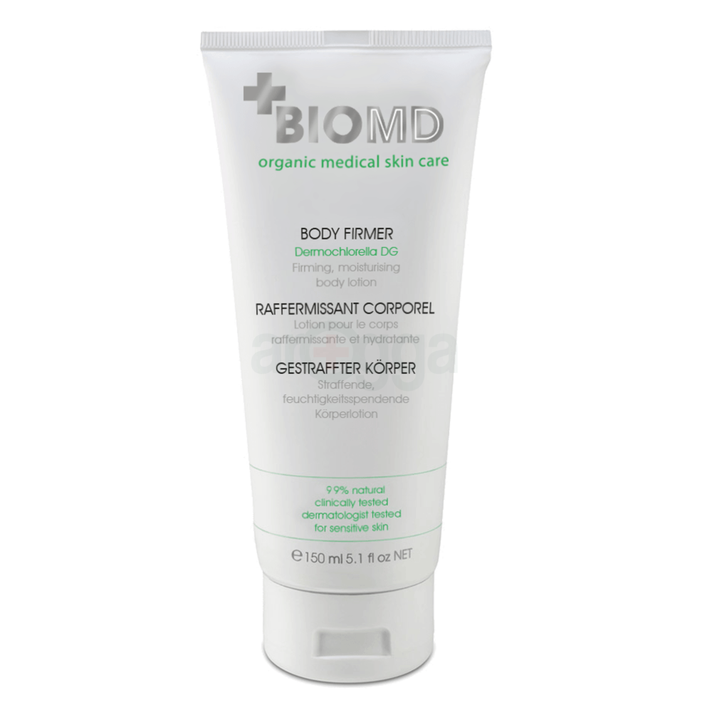 Biomd Organic Medical Skin Care Body Firmer Body Lotion 150ml  