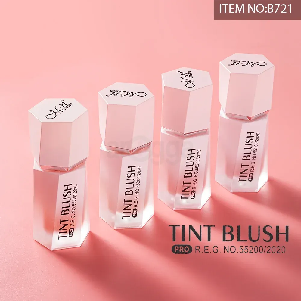 Menow Tint Blush 05  