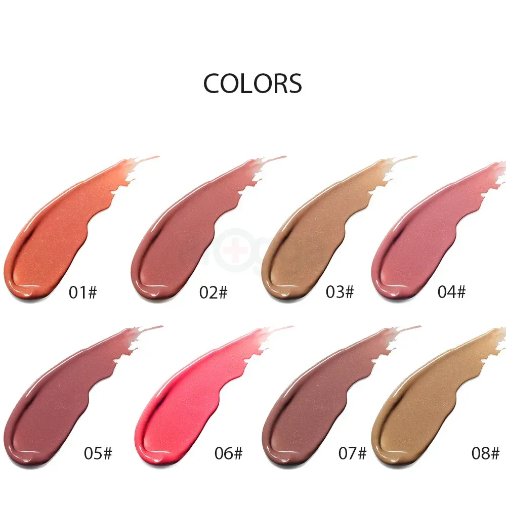 Menow Tint Blush 05  