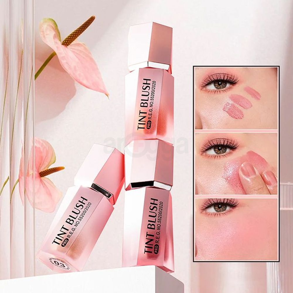 Menow Tint Blush 05  