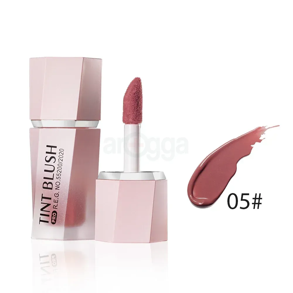 Menow Tint Blush 05  