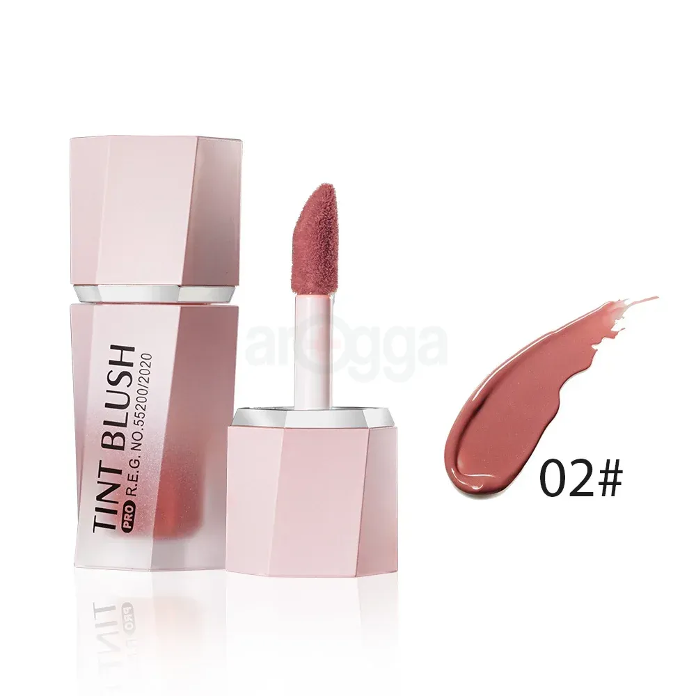 Menow Tint Blush 02  