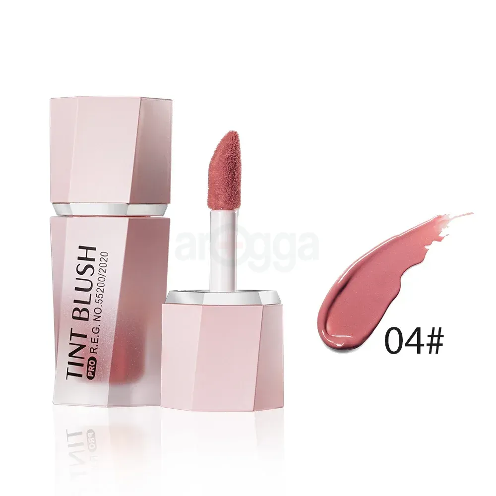 Menow Tint Blush 04  