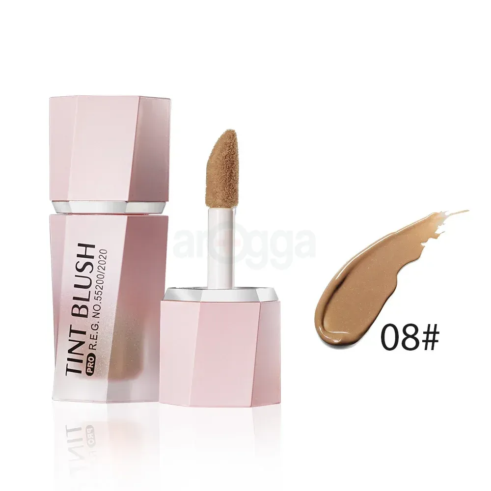 Menow Tint Blush 08  