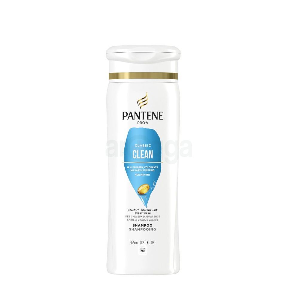 Pantene Pro V Classic Clean 2 in 1 Shampoo + Conditioner 355ml  